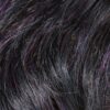 black/violet