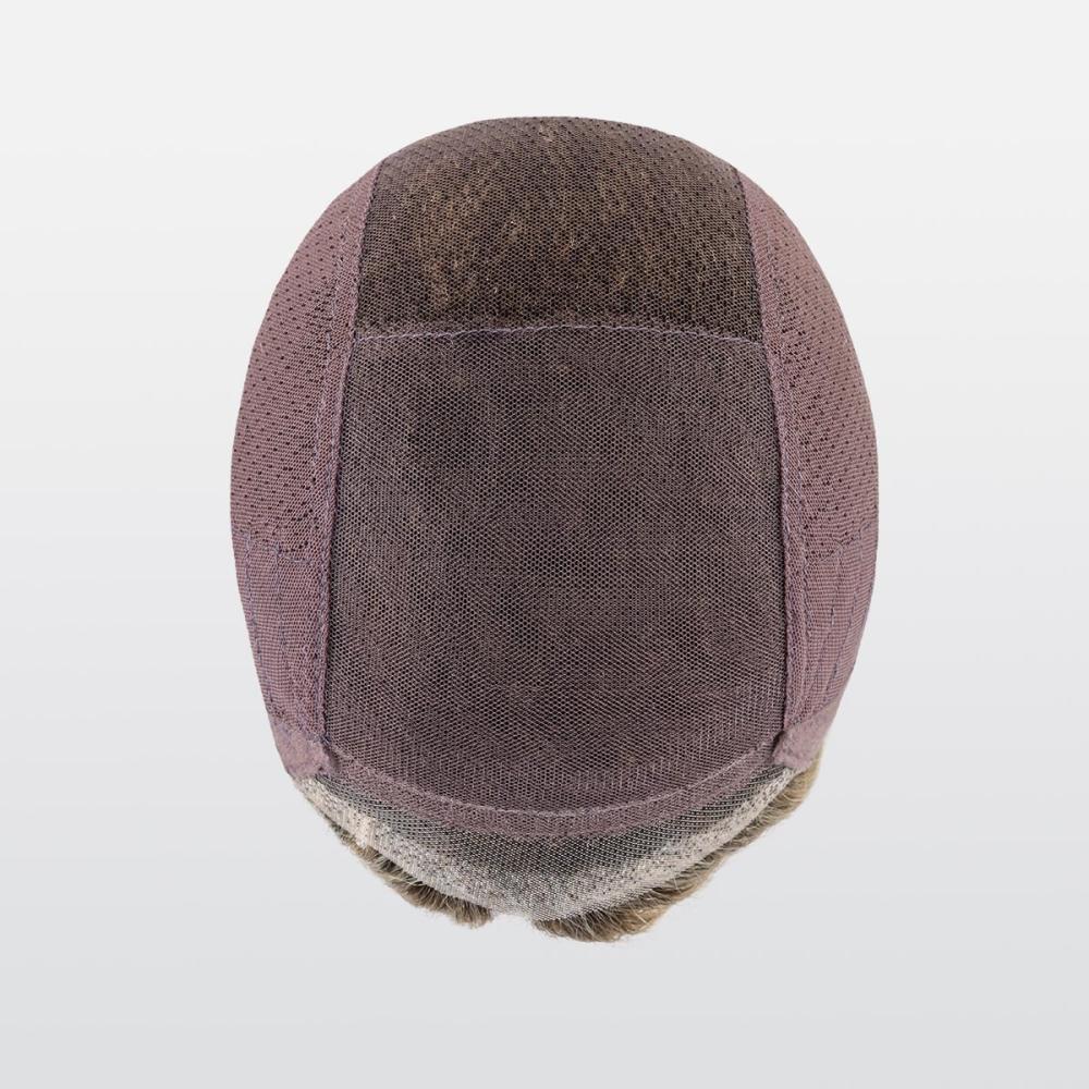 Peruca integral manuala Charme Soft Peruca integral manuala Charme Soft - imagine 9