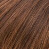 cinnamonbrown rooted