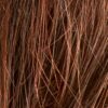 darkauburn rooted