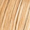 gold blonde