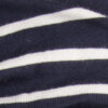 navy look