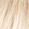 platinum blonde