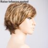 raise tobacco
