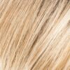 sandyblonde rooted