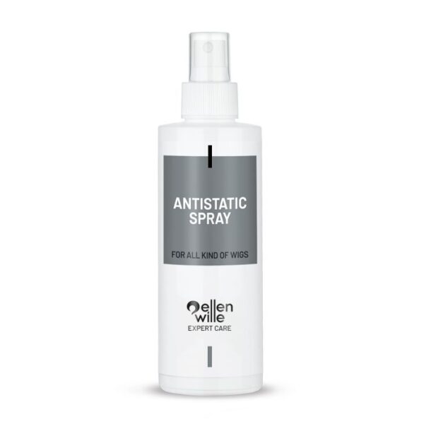 Spray antistatic peruci Spray antistatic peruci