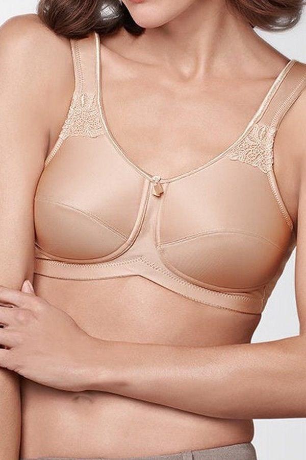 Sutien postmastectomie Kelly nud, Amoena Sutien postmastectomie Kelly nud, Amoena