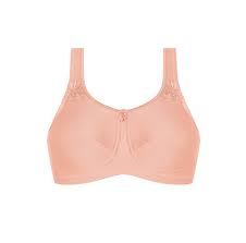 Sutien postmastectomie Kelly nud, Amoena Sutien postmastectomie Kelly nud, Amoena - imagine 3