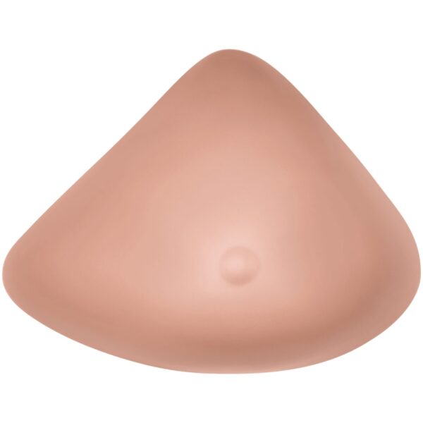 Proteza externa de san din silicon Amoena Essential light, marimea 13, stanga Proteza externa de san din silicon Amoena Essential light, marimea 13, stanga