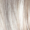 metallic blonde