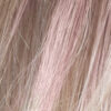 pastel rose