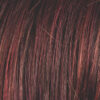 plum red