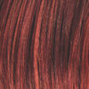 ruby red