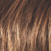toffee brown