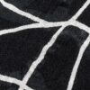 black abstract