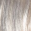 metallicblonde rooted