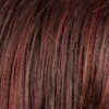 dark plum
