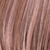 rosewood brown shaded