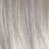 metallic blonde