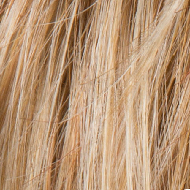 gingerblonde