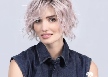 Tunsori bob filat cu volum pentru păr scurt si mediu – peruci