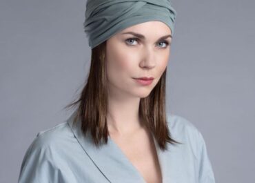 Breton pentru turban