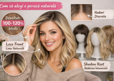✨ De ce unele peruci arată „fake” – și cum le aleg eu ca să pară cât mai naturale