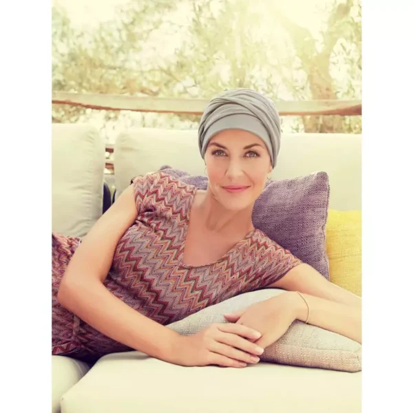 Turban medical femei Mila bumbac premium Turban medical femei Mila bumbac premium