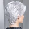 Peruca alba dama par scurt volum Lavia Super Peruca alba dama par scurt volum Lavia Super - imagine 2