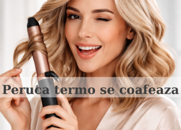 Cum coafam perucile termo