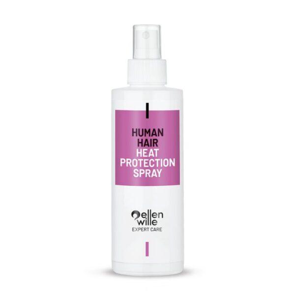 Spray protecție termică 200 ml – Ellen Wille Spray protecție termică 200 ml – Ellen Wille