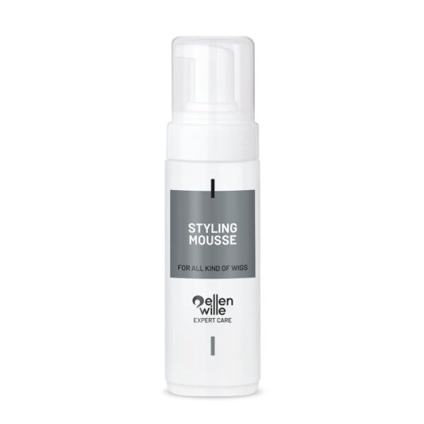 Spumă pentru styling 150 ml – Ellen Wille