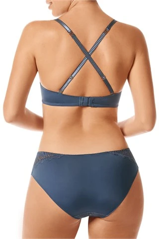 Sutien Medical Amoena Alessia fără Sârmă cu Buzunare Proteză | Post-Mastectomie Sutien Medical Amoena Alessia fără Sârmă cu Buzunare Proteză | Post-Mastectomie - imagine 3