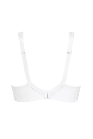 Sutien Medical Amoena Lee fără Armatură din Bumbac Sutien Medical Amoena Lee fără Armatură din Bumbac - imagine 2