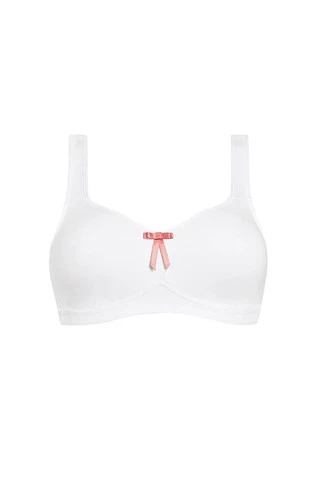 Sutien Medical Amoena Lee fără Armatură din Bumbac Sutien Medical Amoena Lee fără Armatură din Bumbac - imagine 3