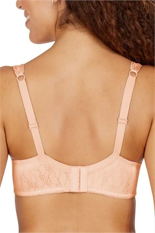 Sutien Medical Amoena Tessa cu Buzunare din Bumbac Sutien Medical Amoena Tessa cu Buzunare din Bumbac - imagine 3