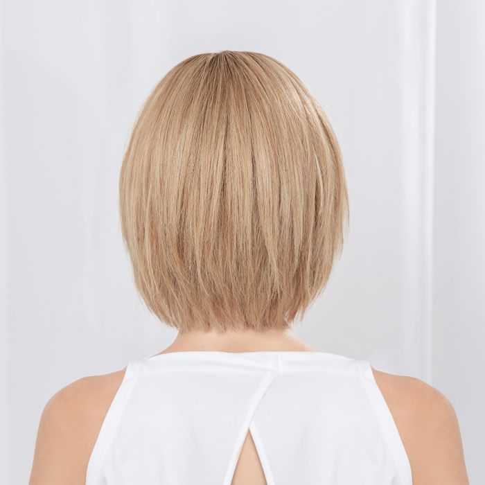 Jadore Deluxe – Perucă naturala mărime mică Jadore Deluxe – Perucă naturala mărime mică - imagine 4