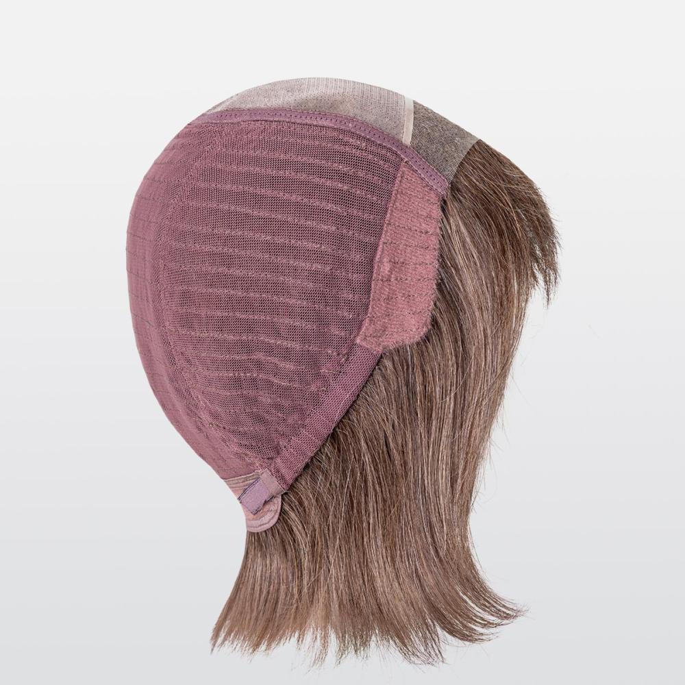 Mikado Mono Ellen Wille | Perucă din Păr Natural Remy Mikado Mono Ellen Wille | Perucă din Păr Natural Remy - imagine 3