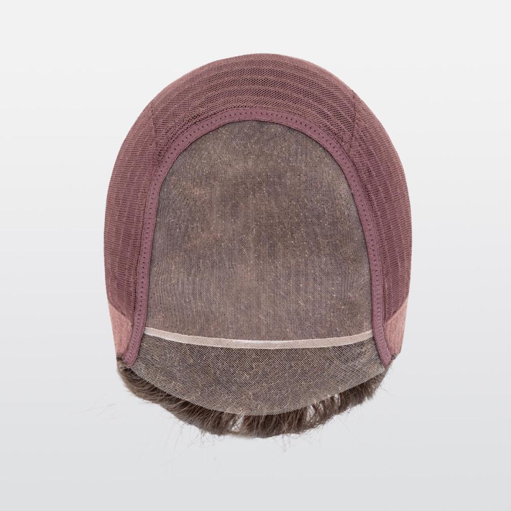 Mikado Mono Ellen Wille | Perucă din Păr Natural Remy Mikado Mono Ellen Wille | Perucă din Păr Natural Remy - imagine 2