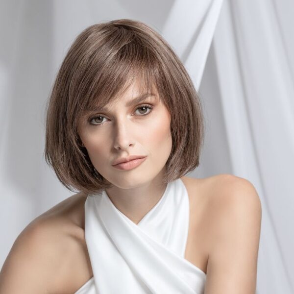 Mikado Mono Perucă Bob Natural Lux Mikado Mono Perucă Bob Natural Lux
