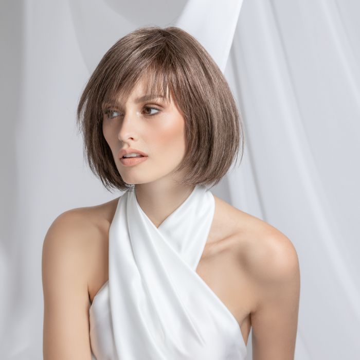 Mikado Mono Ellen Wille | Perucă din Păr Natural Remy Mikado Mono Ellen Wille | Perucă din Păr Natural Remy - imagine 5