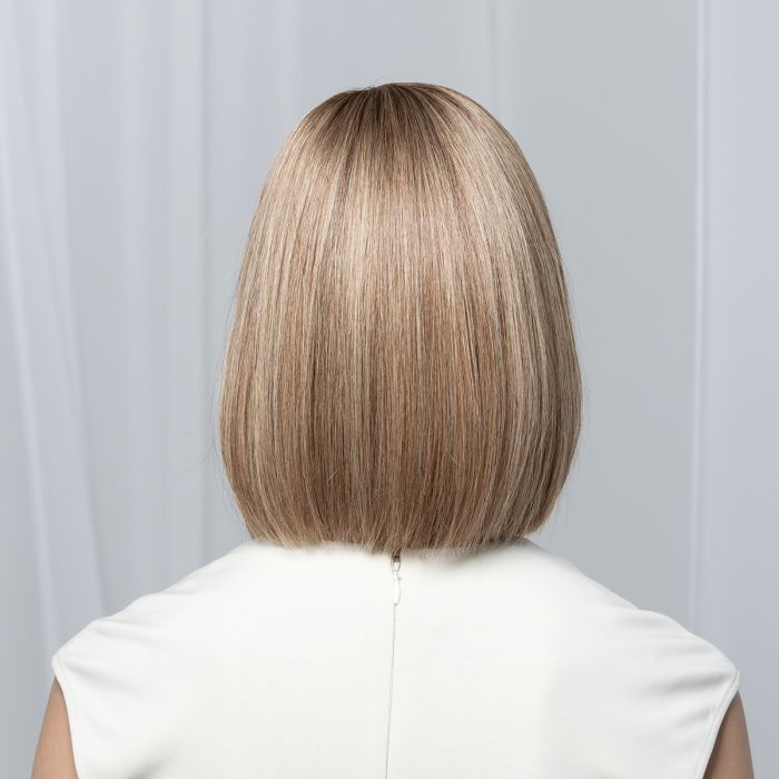 Supreme Plus Deluxe Ellen Wille – Perucă din Păr Natural 100%, Handmade, Lace Front și Monofilament Supreme Plus Deluxe Ellen Wille – Perucă din Păr Natural 100%, Handmade, Lace Front și Monofilament - imagine 4