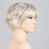 platinblonde-rooted