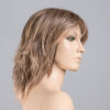 powderblonde-tipped