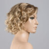 caramel-rooted