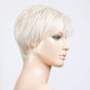 platinblonde-rooted