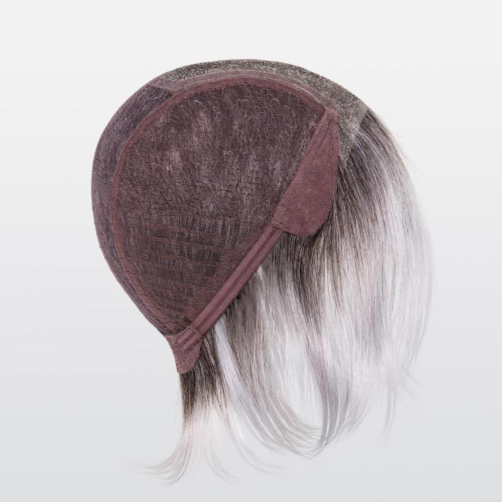 Esprit Soft – Perucă bob, confectionată manual, mărime mică Esprit Soft – Perucă bob, confectionată manual, mărime mică - imagine 17