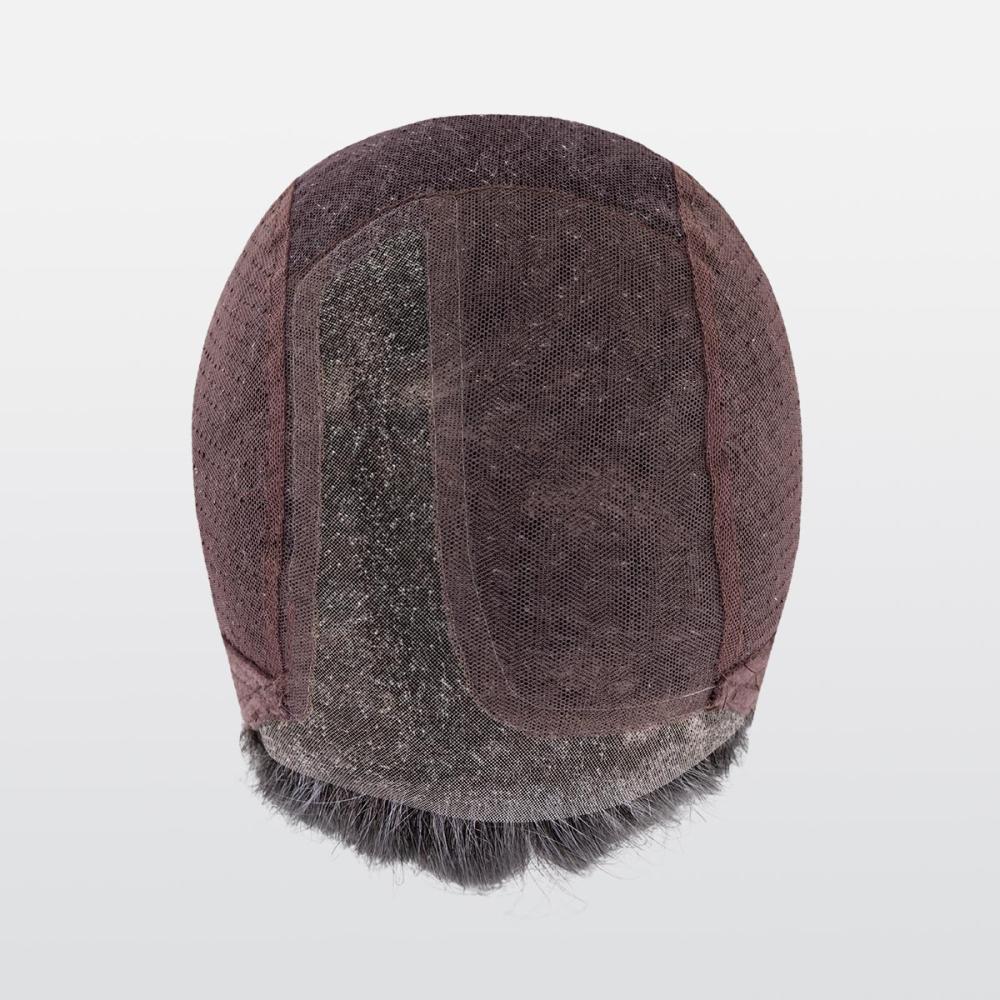 Esprit Soft – Perucă bob, confectionată manual, mărime mică Esprit Soft – Perucă bob, confectionată manual, mărime mică - imagine 16