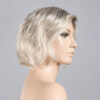 silverblonde-rooted