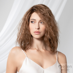 Prestige Deluxe – Perucă premium din păr natural Prestige Deluxe – Perucă premium din păr natural - imagine 2